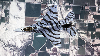 Courtesy of AF wessite (SSgt Greg L. Davis) Buckley Air Force Base Aurora Colorado